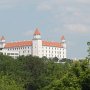 Bratislava (SK) - Castello